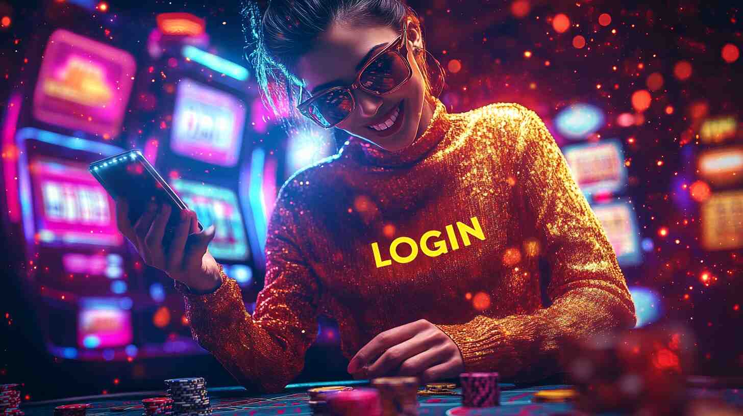 Viaje al casino en línea WZ777
                              